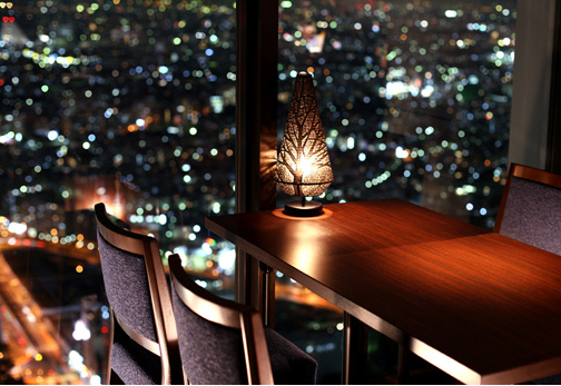 新宿区西新宿のおすすめグルメ｜お酒_居酒屋